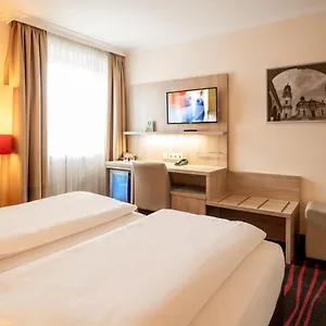 Europäischer Hof Hotel