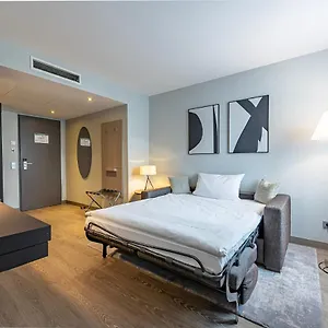 Europa Otel