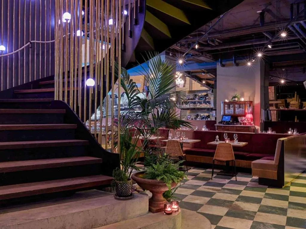 25Hours Hotel The Royal Bavarian Munich