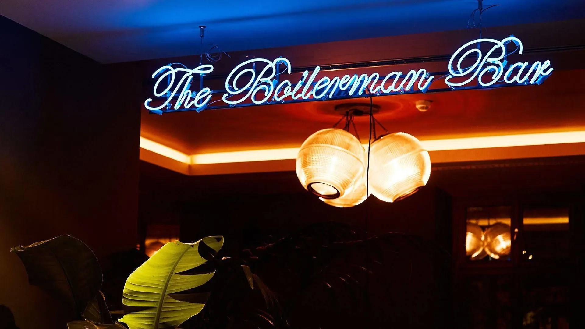 25Hours Hotel The Royal Bavarian Monachium